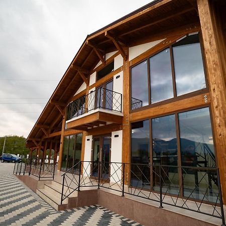 Pensiunea Subcarpati Călimăneşti Εξωτερικό φωτογραφία
